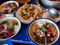 -马路边边串串香(双井直营店)