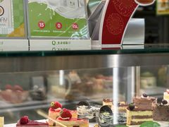 -皇后西斯汀饼店(文化路店)