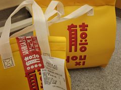 -有喜胶东小馆(超极合生汇太申祥和店)