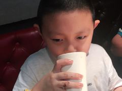 -比格比萨自助(国展店)