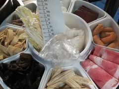-鸡遇虾煲干锅火锅(小寨金莎店)
