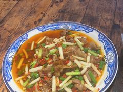 -钟师葱葱鲫鱼·江湖菜(梁家巷店)