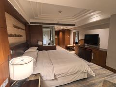 -厦门喜来登酒店