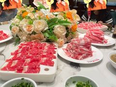-阳坊大都涮羊肉(阳坊总店)
