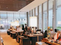 -茑屋书店(天目里店)