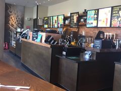 -星巴克(北京通州九棵树西路店)