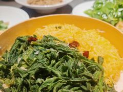 -阿庄新豫菜(通泰路店)