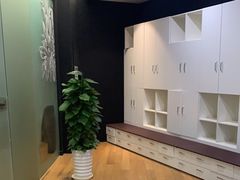 -美格菲健身中心(新都会店)