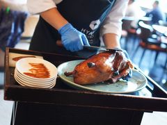 -长春凯悦酒店-品悦中餐厅