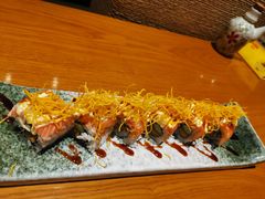 -千代武日本料理(开发区店)