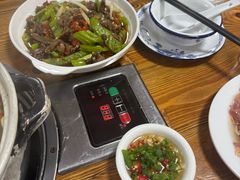 -潮陈记土鸡火锅(东厦北路店)