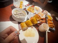 -老坑记·香港经典粤菜馆