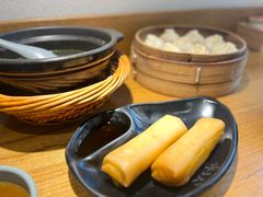 -馋三尺蟹粉小笼(人民广场店)