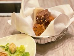 -郑州希尔顿酒店·阿米奇意大利餐厅