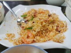 -家利美食店