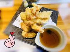 -浦·传统日式料理(3 5 1 1 店)