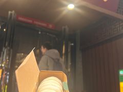 -赵记素斋·绿豆馅饼(钟楼小区店)
