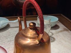 -小吊梨汤·北京菜·烤鸭(清河万象汇店)