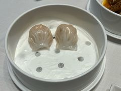 -富淳饭店(世纪公园店)