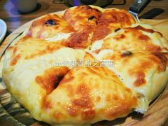 -圣河湾虾饺美食(站前店)
