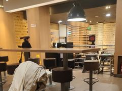 -麦当劳(虎坊路店)