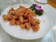 -百姓百味海鲜酒楼(粤垦路总店)