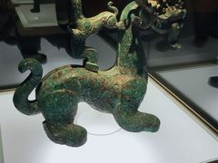 -上海博物馆(人民广场馆)