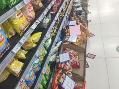 -物美超市(通州华业玫瑰店)