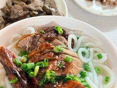 -凌舍好烧鹅(中山路店)