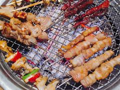 -金太阳海鲜烧烤·本地人餐厅(东纬路旗舰店)