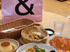 -无印良品餐堂 MUJI Diner(成都太古里店)