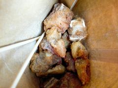 排骨酥肉双拼-傅强排骨(成都总店)