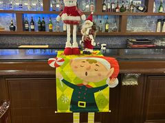 -北京建国饭店杰斯汀法餐厅