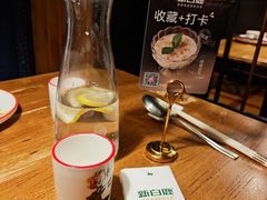 -新白鹿餐厅(龙游路总店·杭帮菜名店)