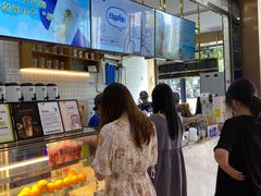 -茶百道(铜梁万达广场店)