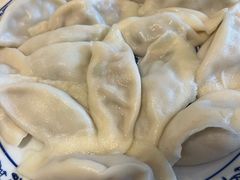 -老都一处饺子馆(道里店)