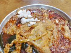 -爱民螺蛳粉(五里亭店)