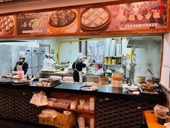 -四季春(美食街店)