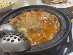 -李师傅脆肚(梅林店)