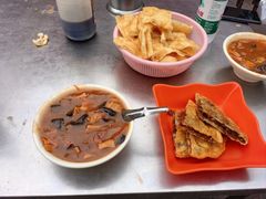 -逍遥镇刘相五胡辣汤豆沫馆(康复中街店)