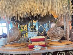 -视界美食自助餐厅·石家庄希尔顿酒店