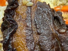 -谈灵农家柴爿菜饭