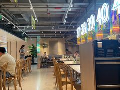 -卡朋西餐(悦汇城店)