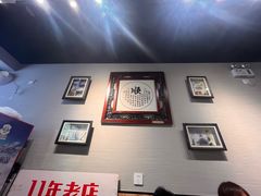 大堂-小义乌砂锅拉面(海事共享区店)