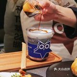 一口新鲜生椰❗椰子脑袋们首选咖啡