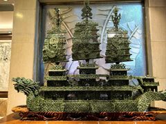 -大天然酒店(军民路店)