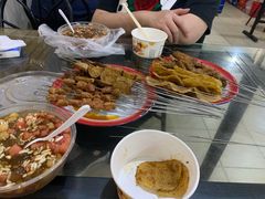 -小胡子烧烤(江汉路店)