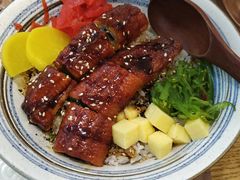 -林妈妈村·日式料理(宝山万达店)