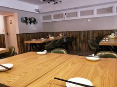 大堂-禧座港式餐厅(星河店)