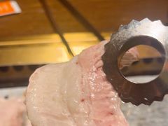 -新石器烤肉(中房金谊广场店)